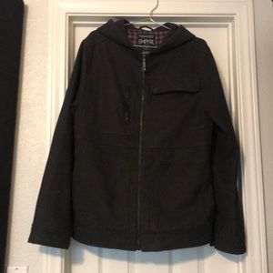 Large Empyre jacket in good condition.